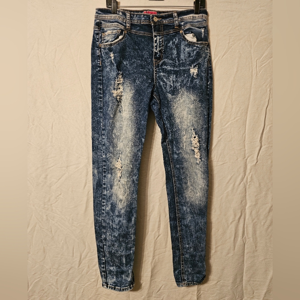 Soundgirl Jeans